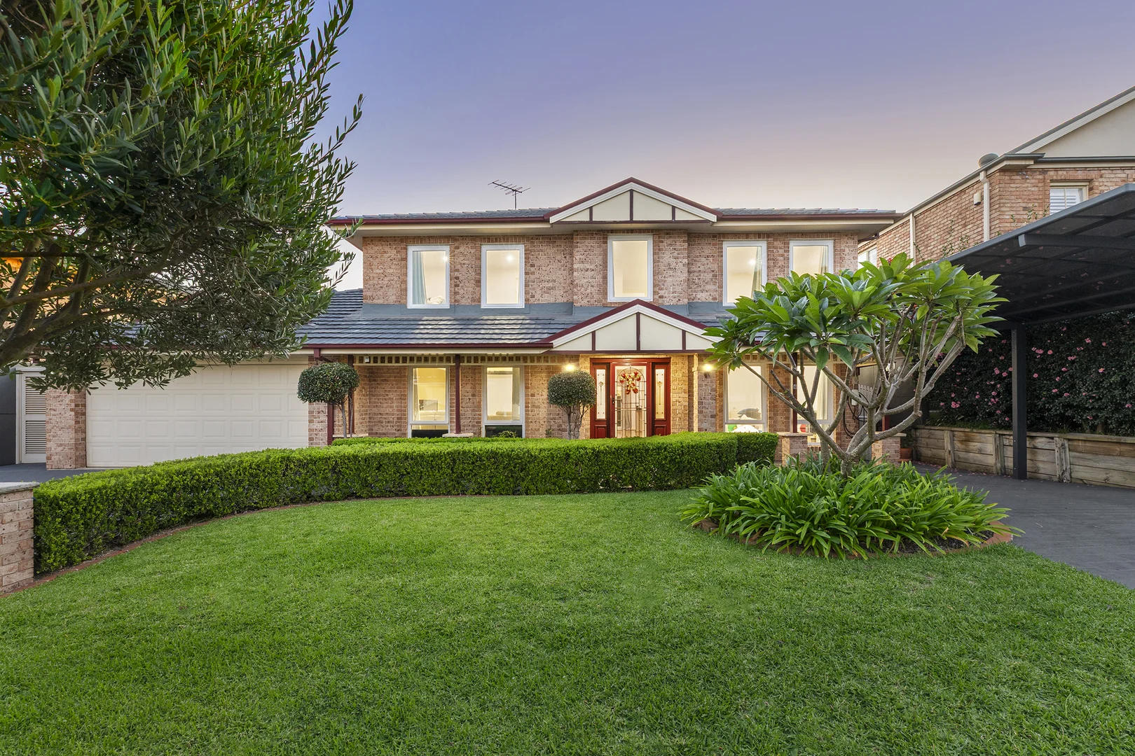 Additional image 30 of 6 Fortune Grove, Kellyville NSW 2155