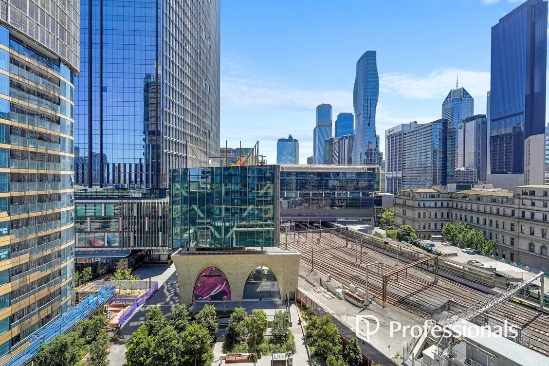 Additional image 5 of 1116/628 Flinders Street, Docklands VIC 3008