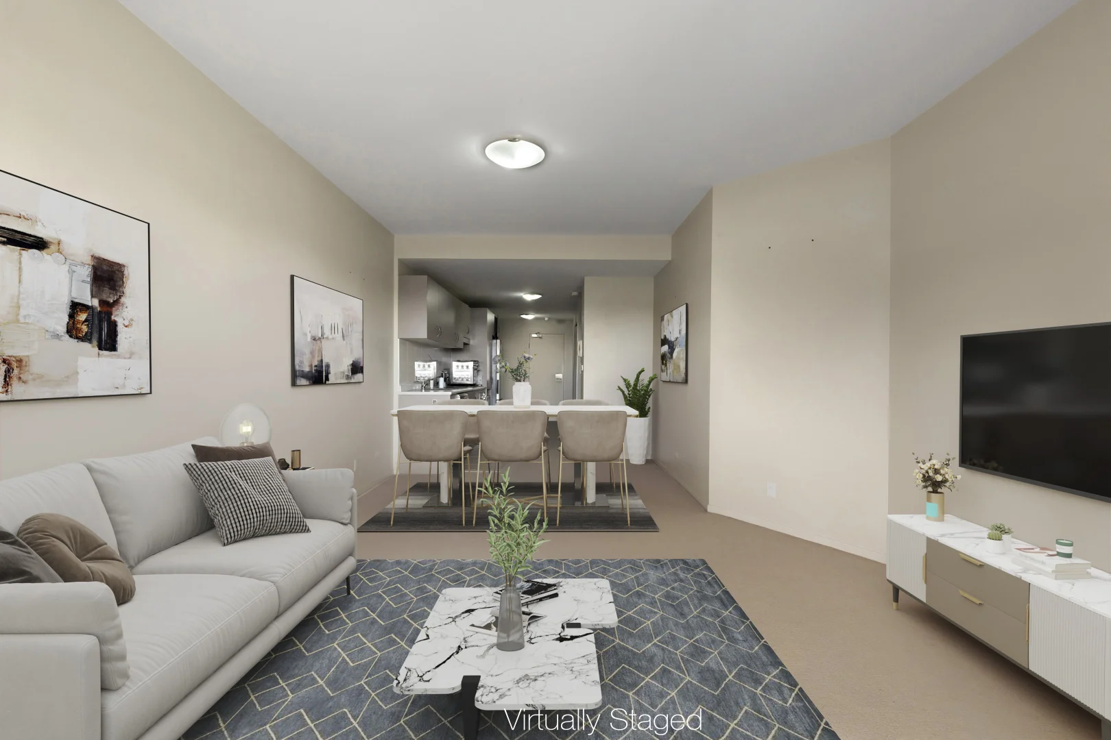 Additional image 2 of 411/215-217 Pacific Highway, Charlestown NSW 2290