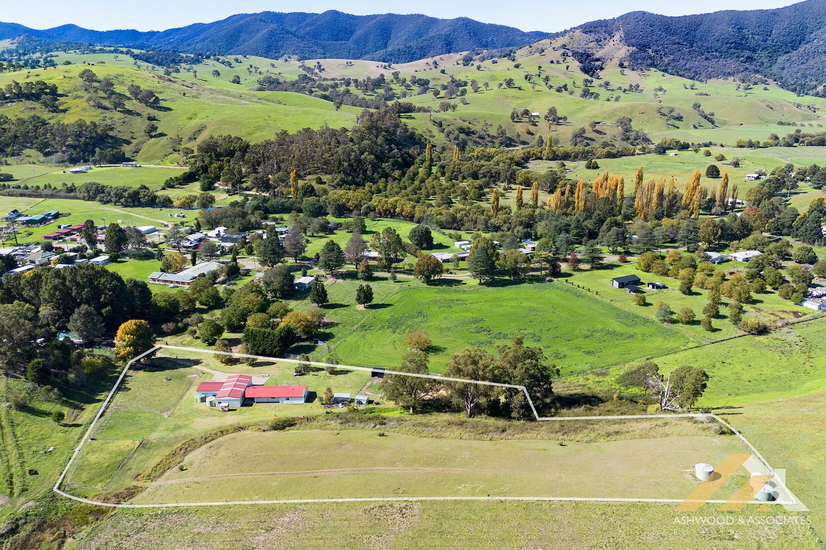 Additional image 24 of 93A Lind Avenue, Dargo VIC 3862
