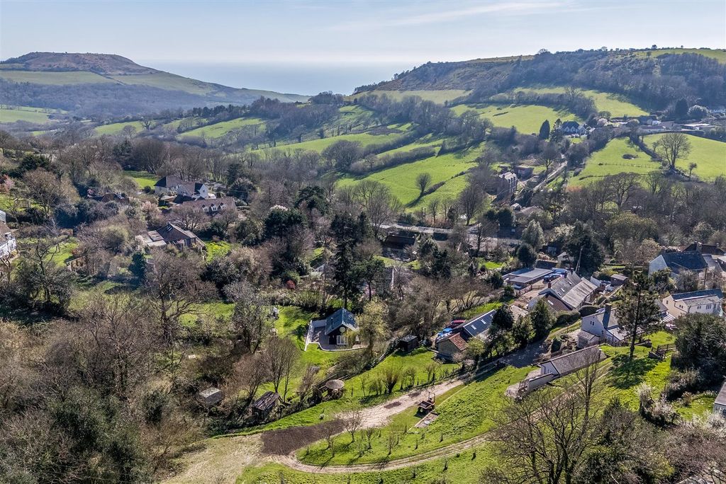 Additional image 28 of 4 bed detached house for saleThe Green, Morcombelake, Bridport DT6