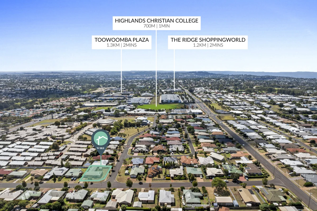 Additional image 15 of 15 Gouldson Drive, Kearneys Spring QLD 4350