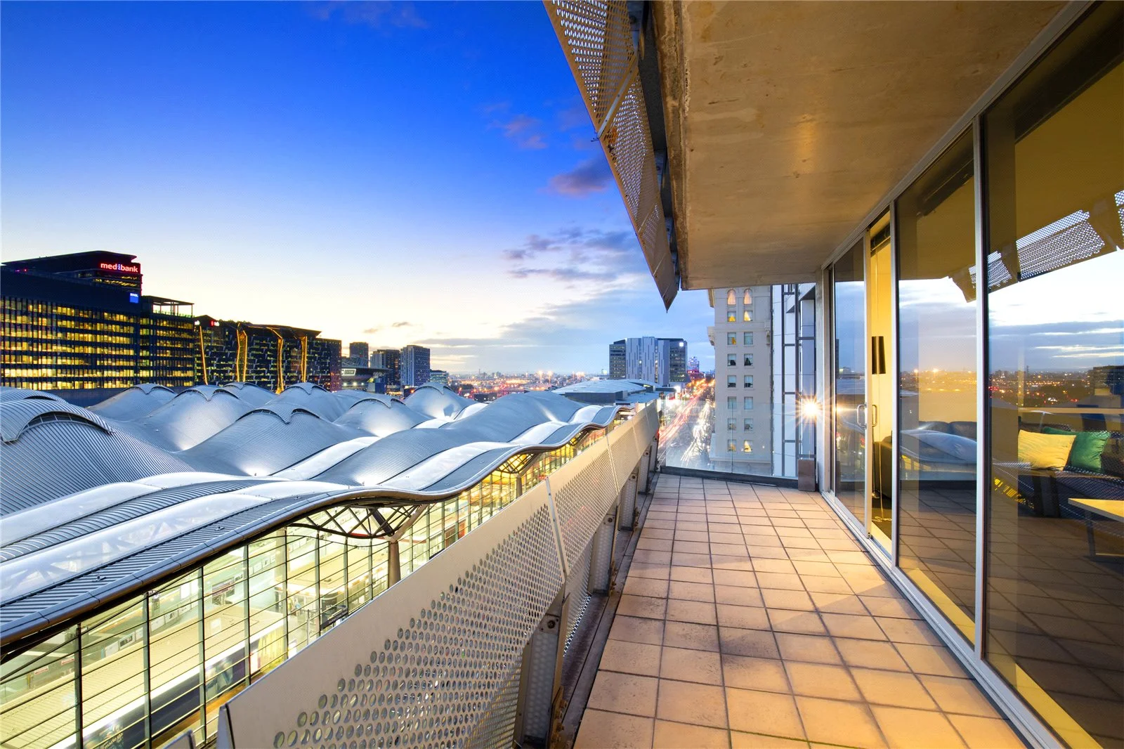 Additional image 7 of 805/620 Collins Street, Melbourne VIC 3000