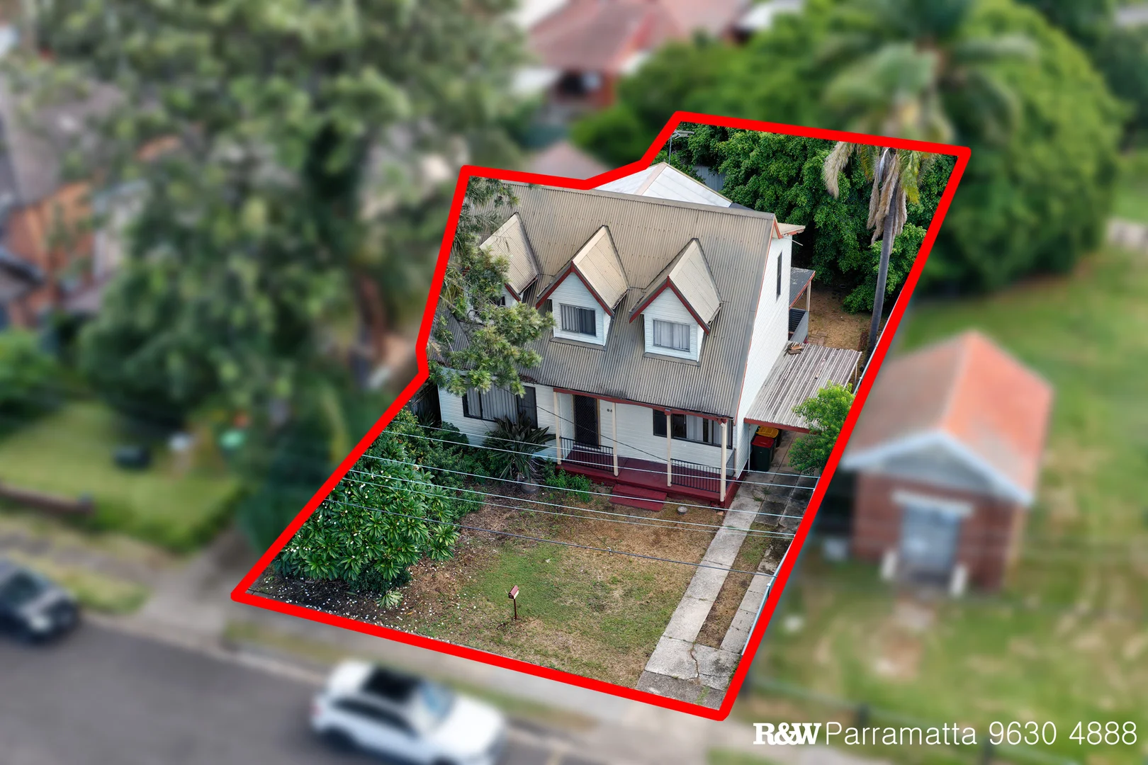 Additional image 12 of 85 Cardigan Street, Guildford NSW 2161