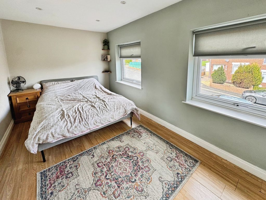Additional image 5 of 2 bed semi-detached house for saleLangdale Crescent, Blaydon NE21