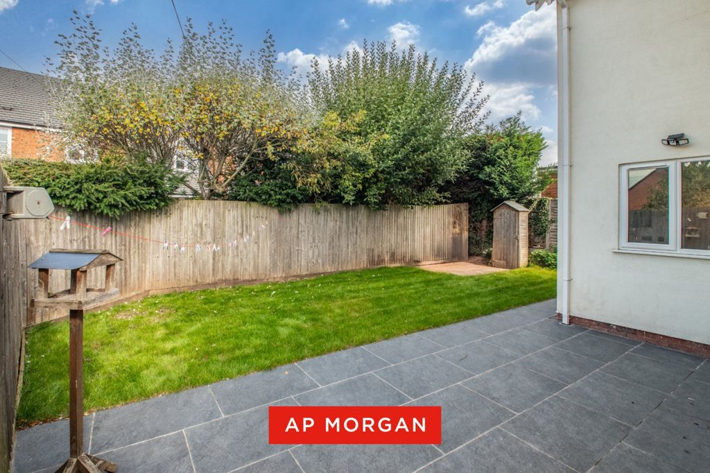 Additional image 22 of 4 bed detached house for saleStoke Road, Bromsgrove, Worcestershire B60