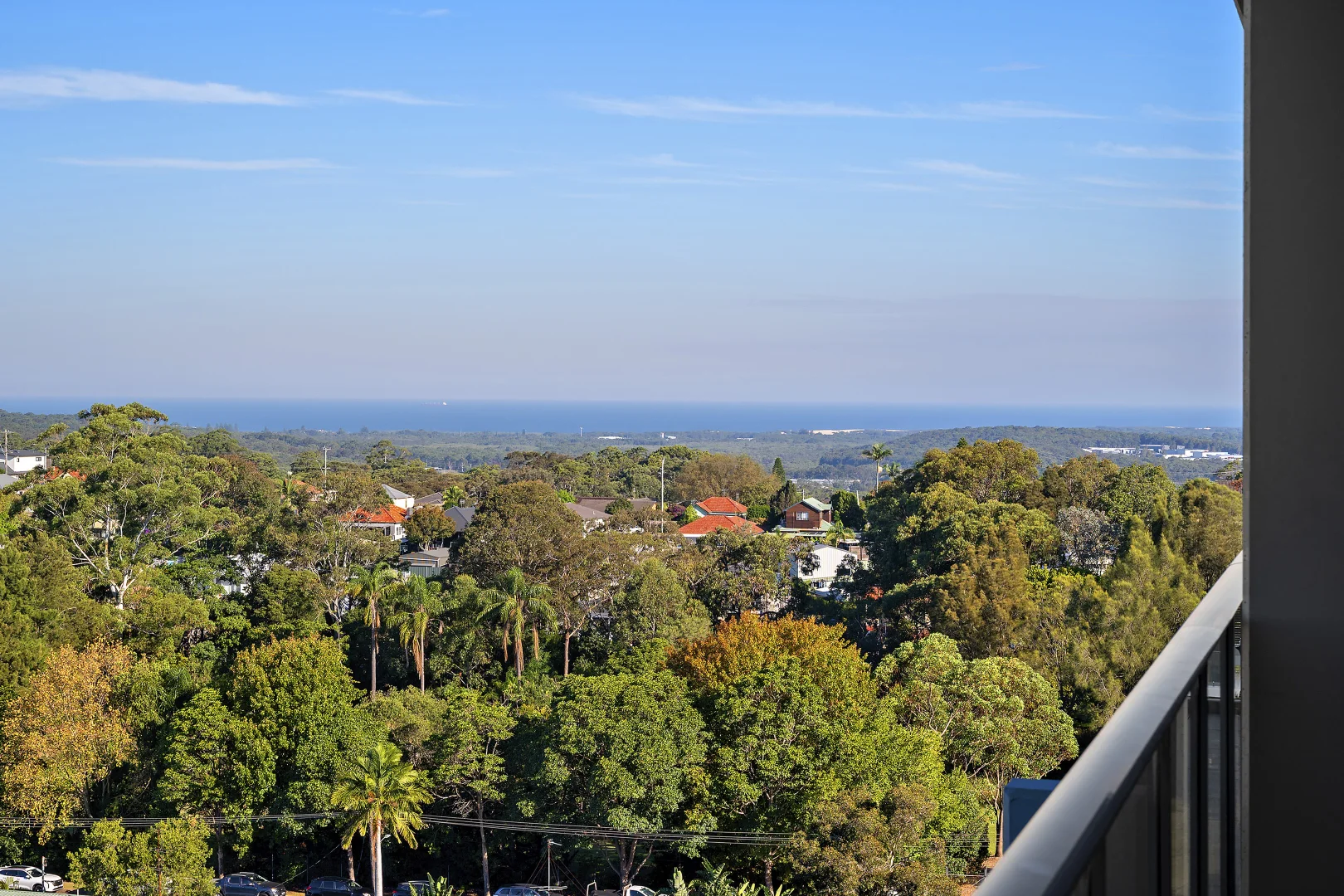 Additional image 3 of 804/6 Charles Street, Charlestown NSW 2290