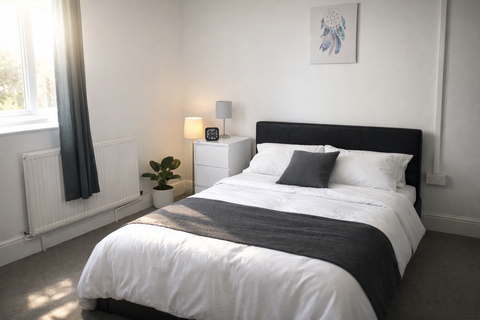 Antrobus Road, Birmingham B21, Studio to rent