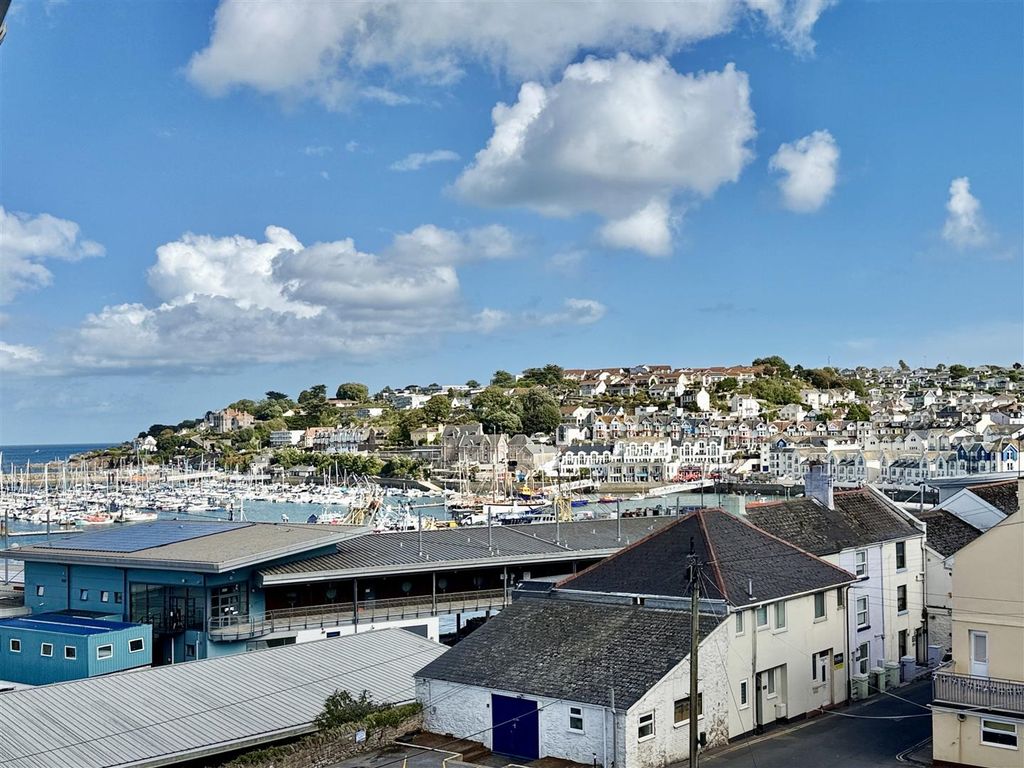 Additional image 9 of 1 bed flat for saleOvergang, Brixham TQ5
