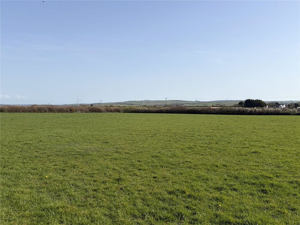 Additional image 2 of Land for saleSt. Gennys, Bude, Cornwall EX23
