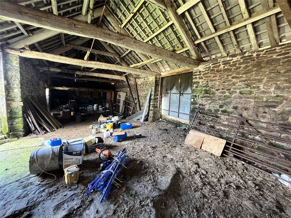 Additional image 30 of 6 bed equestrian for saleCrai, Brecon, Powys LD3
