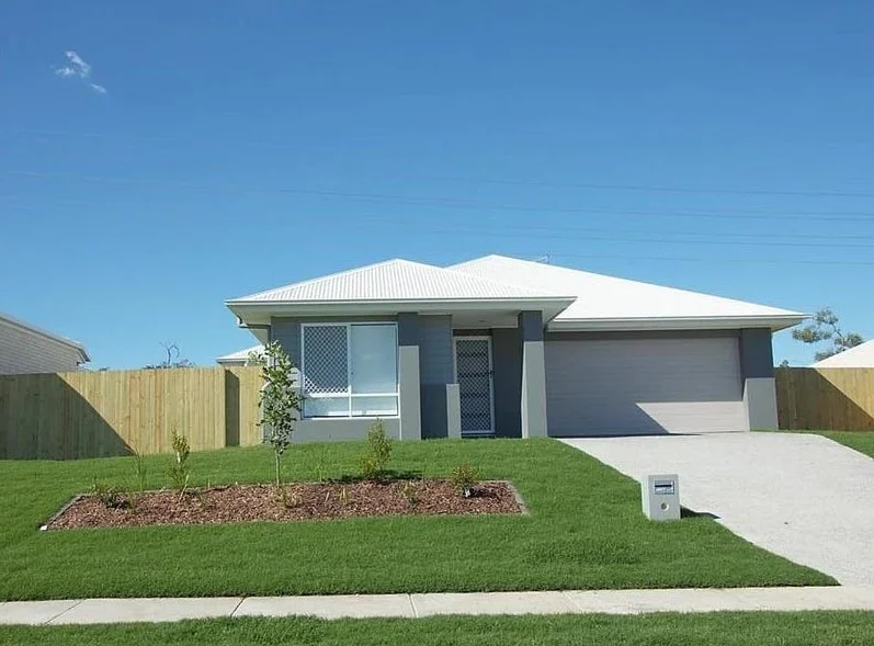 33 Arburry Crescent, Brassall QLD 4305