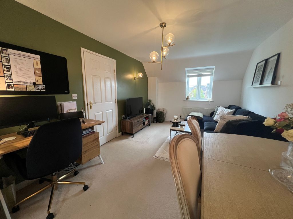 Additional image 2 of 1 bed flat for saleLancaster Avenue, Watton, Thetford IP25