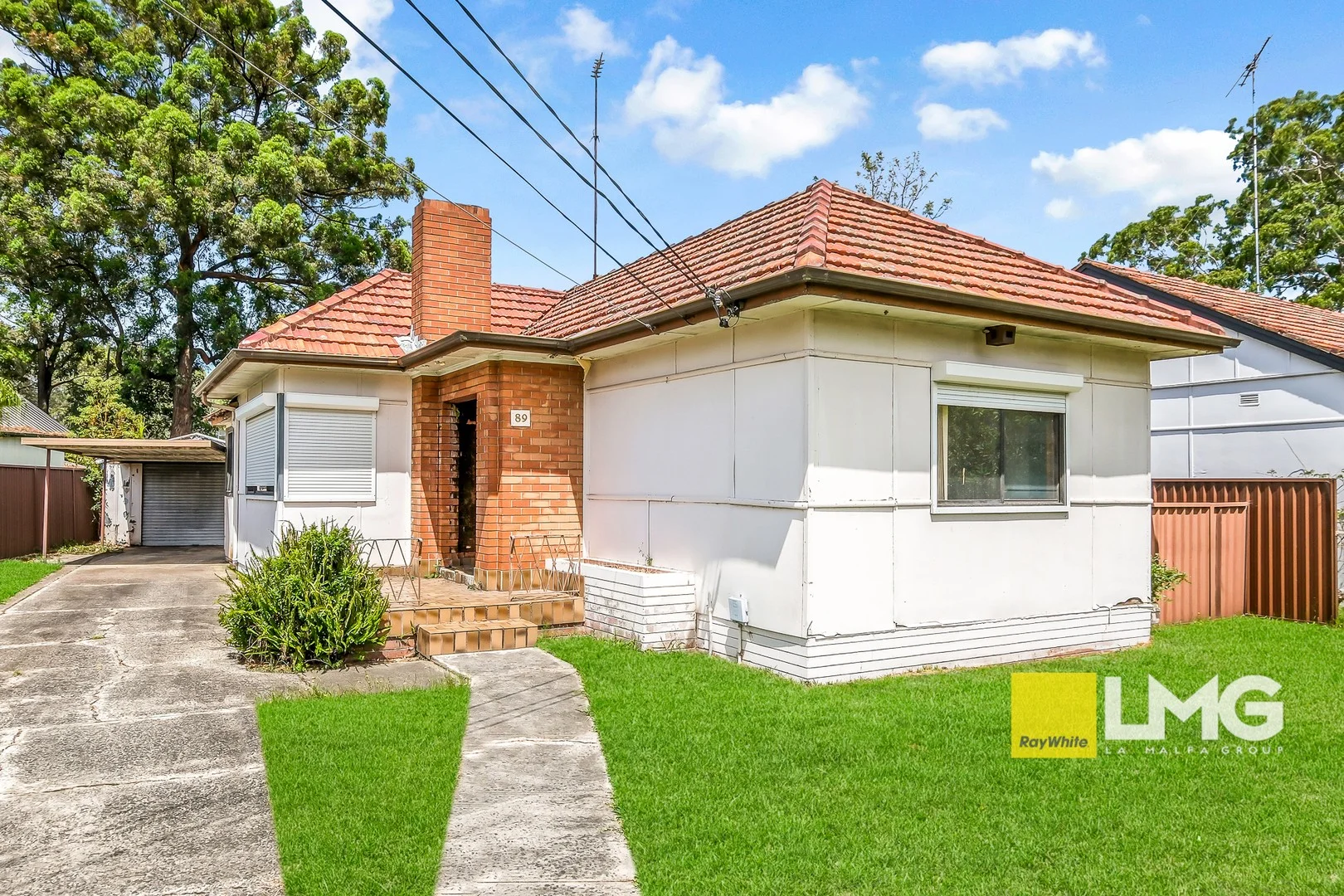 Additional image 2 of 89 Yarram Street, Lidcombe NSW 2141