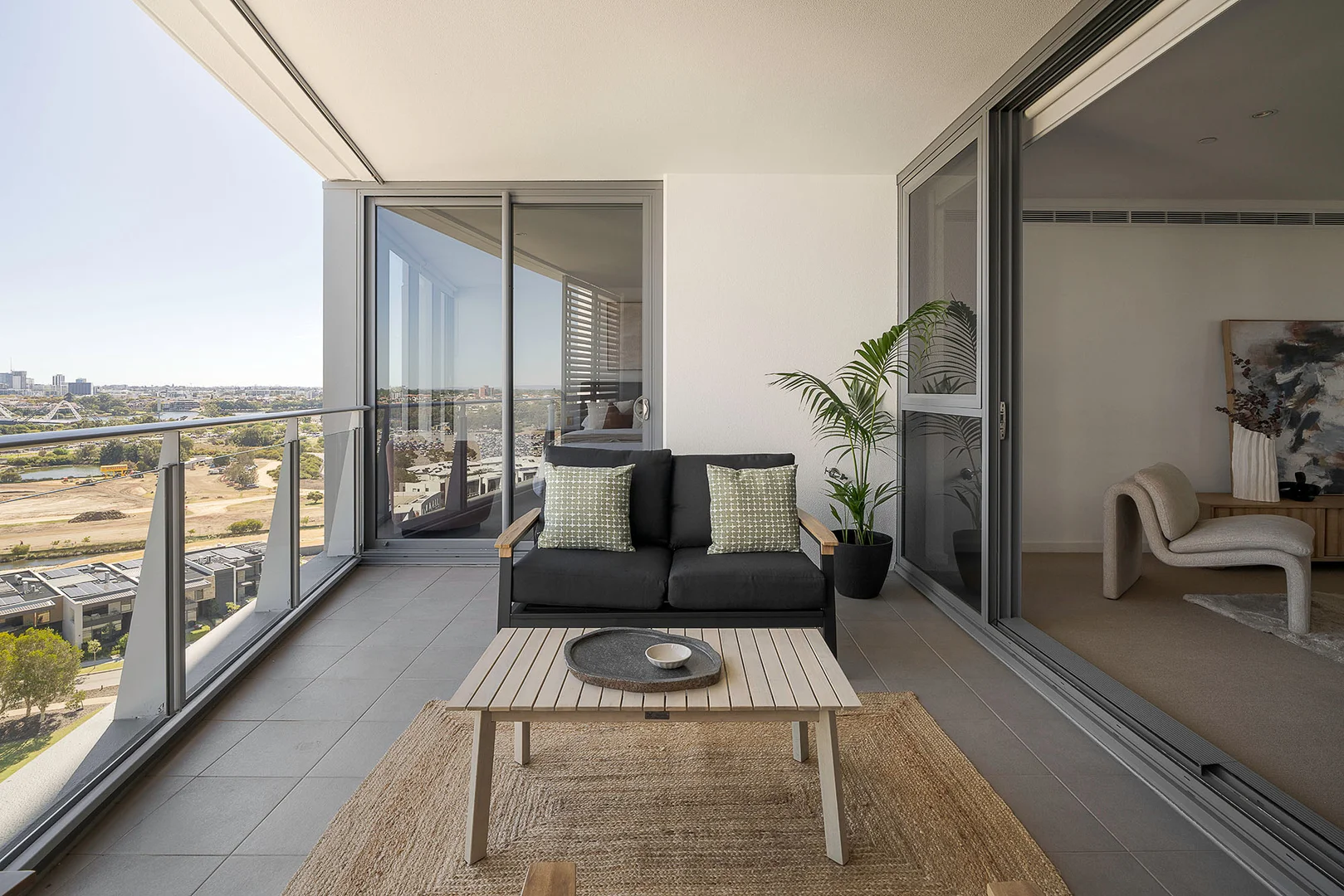 Additional image 21 of 1308/96 Bow River Crescent, Burswood WA 6100