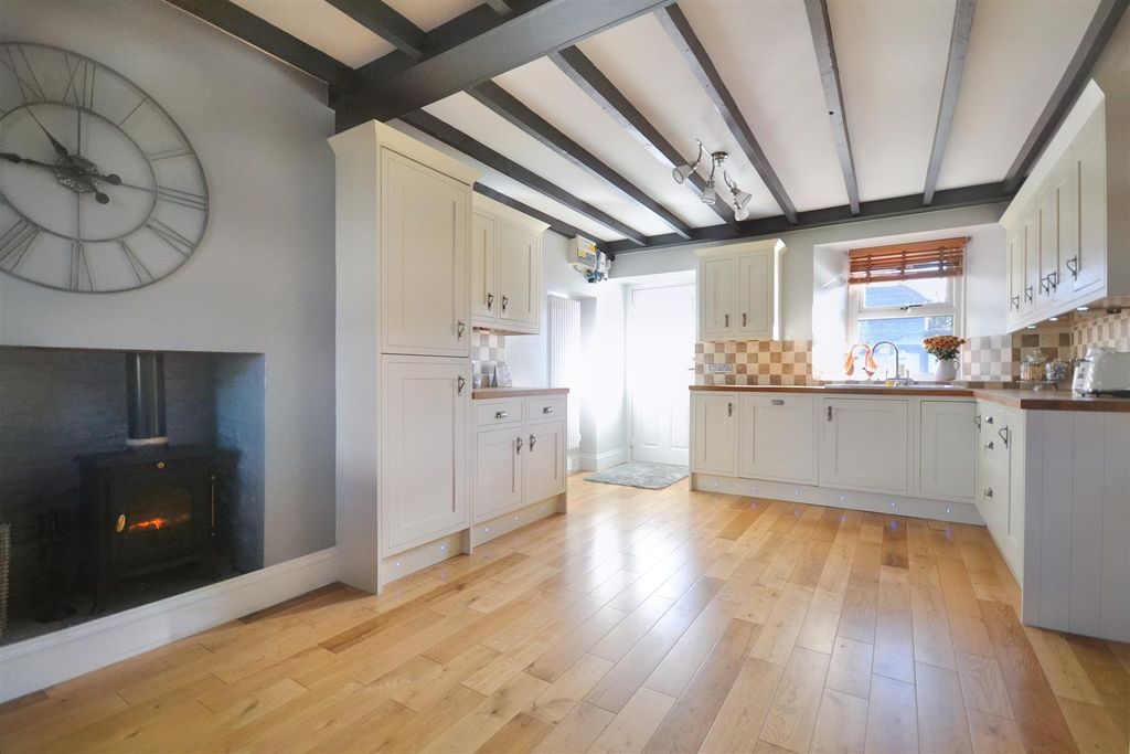 Additional image 5 of 3 bed semi-detached house for saleBlaenffos, Boncath SA37