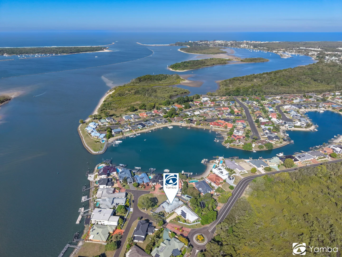 Additional image 26 of 4 Edgewater Close, Yamba NSW 2464