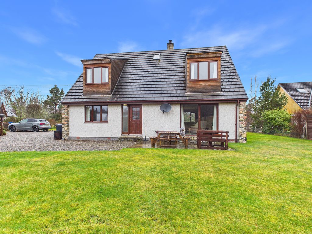 Additional image 33 of 4 bed detached house for saleCorrie Mhor, Boat Of Garten PH24
