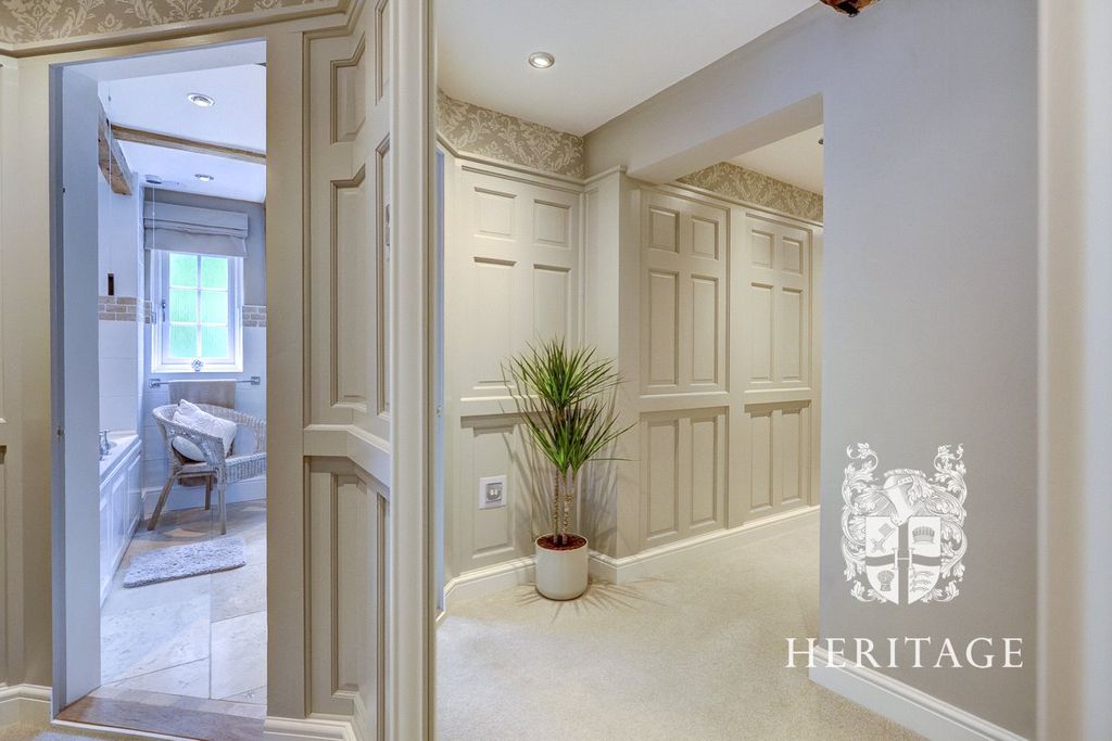 Additional image 19 of 5 bed detached house for saleHalstead Road, High Garrett, Braintree, Essex CM7