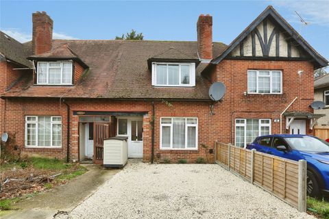Blackthorn Road, Southampton, Hampshire SO19
