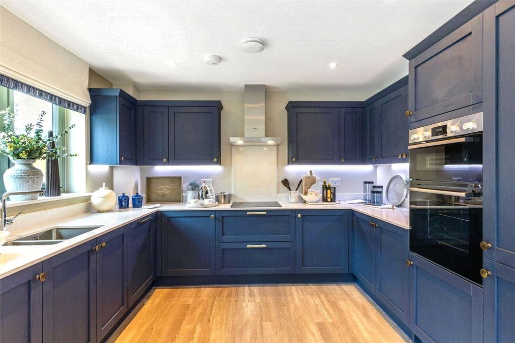 Additional image 4 of 4 bed semi-detached house for saleThe Green, Bolley Avenue, Bordon GU35