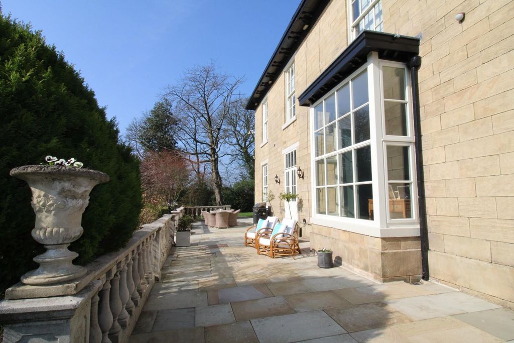 Additional image 55 of 6 bed detached house for saleLower House, Chapeltown Road, Bromley Cross, Bolton BL7