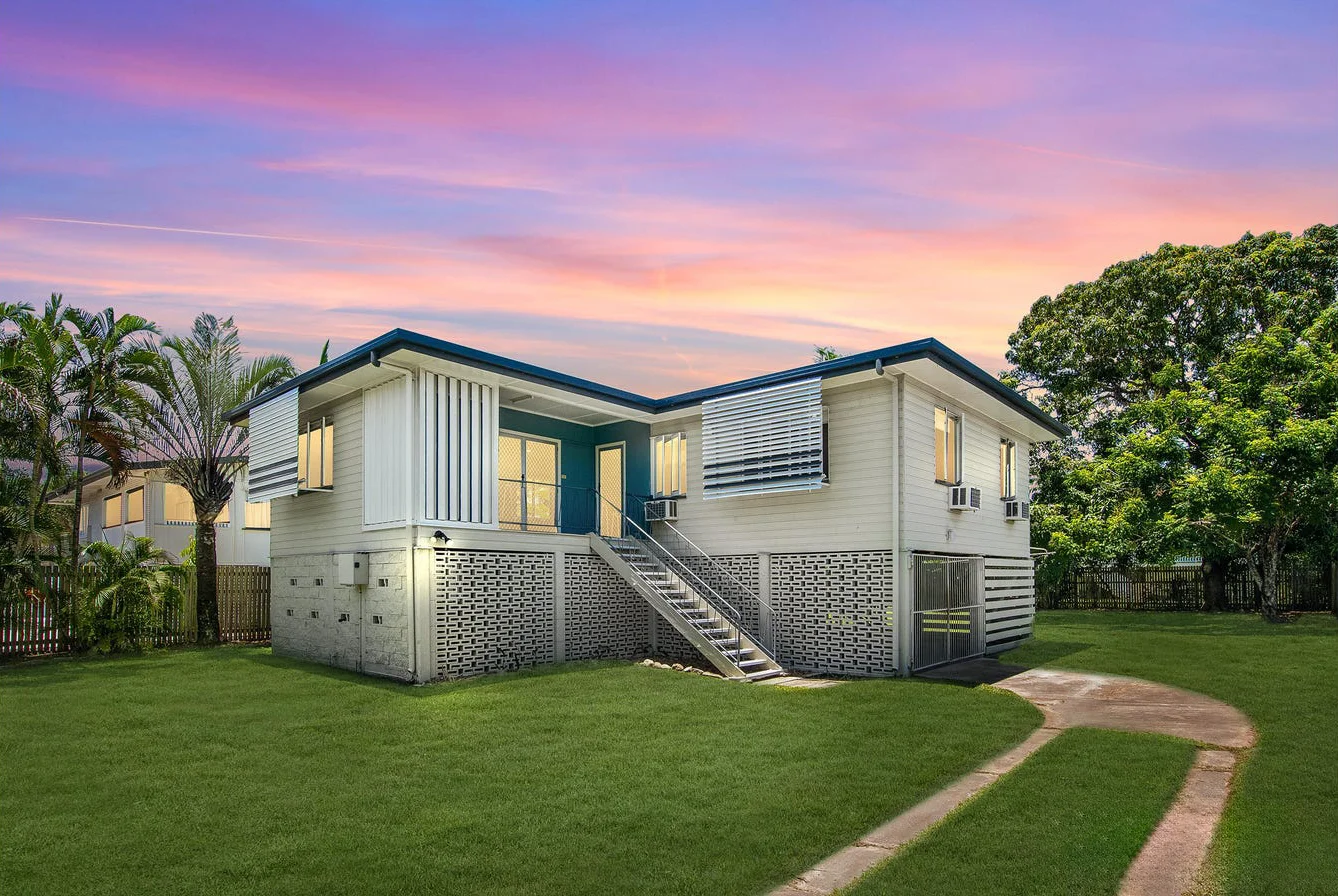 52 Wentworth Avenue, Mundingburra QLD 4812