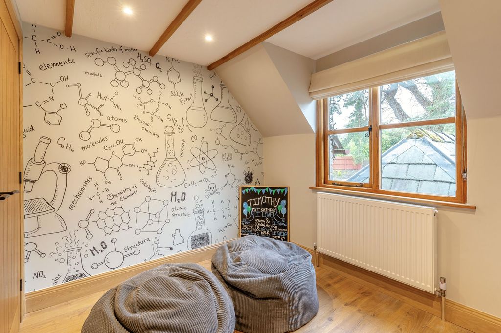 Additional image 18 of 6 bed detached house for saleThe Bryn, Pontllanfraith NP12