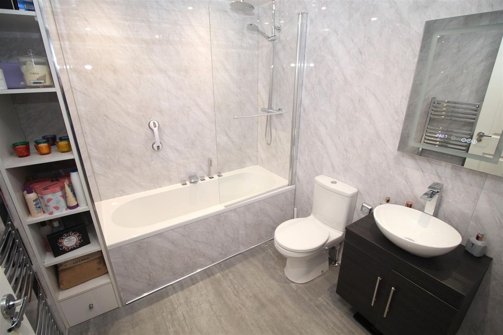Additional image 11 of 1 bed flat for saleHarbour Square, Inverkip PA16