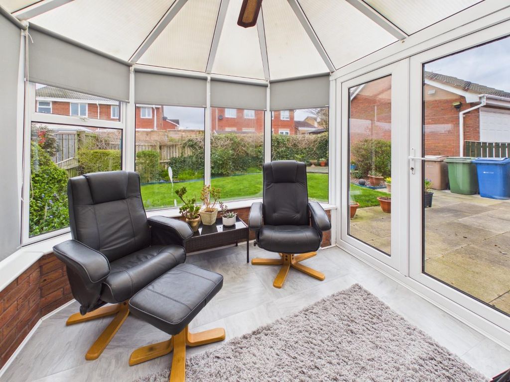 Additional image 12 of 5 bed detached house for sale5 Bed Detached House, Aysgarth Rise, Bridlington YO16