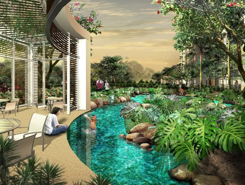 Additional image 11 of 945 Bukit Timah Road