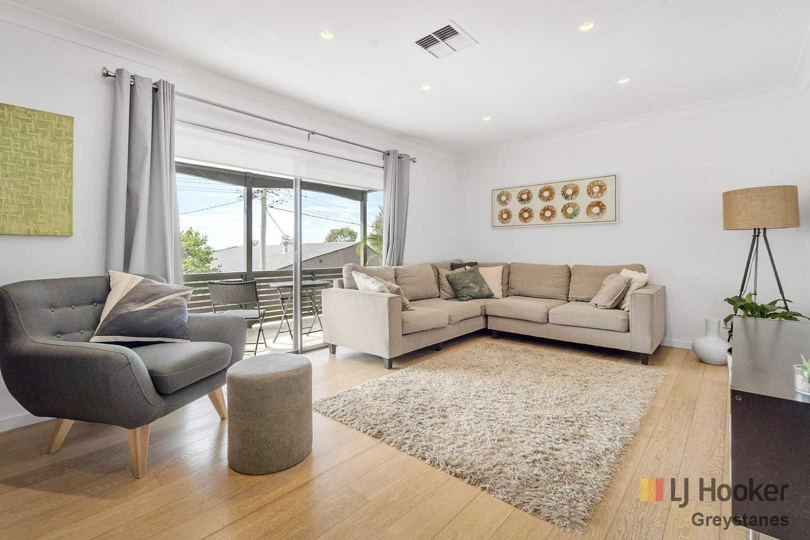 Additional image 4 of 1 Laurence Street, Greystanes NSW 2145