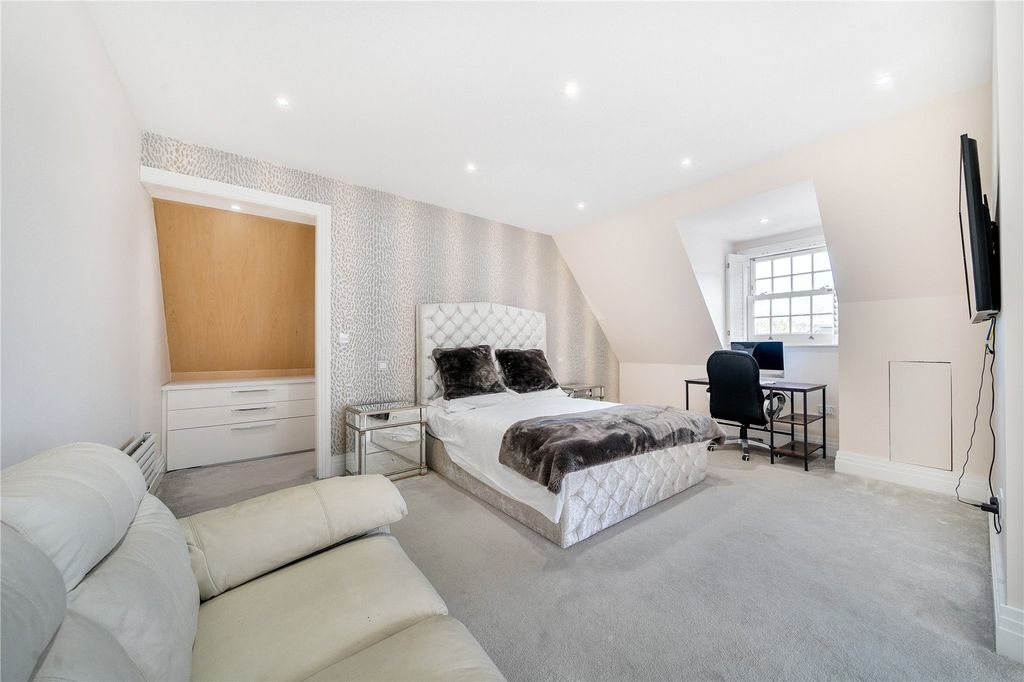 Additional image 31 of 5 bed detached house for saleSundridge Avenue, Bromley BR1
