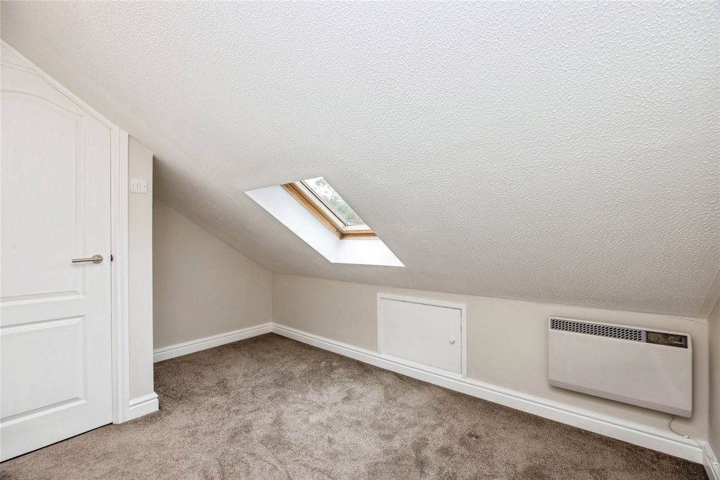 Additional image 13 of 3 bed maisonette for saleCastle Hill Court, Cross Lane, Bodmin, Cornwall PL31