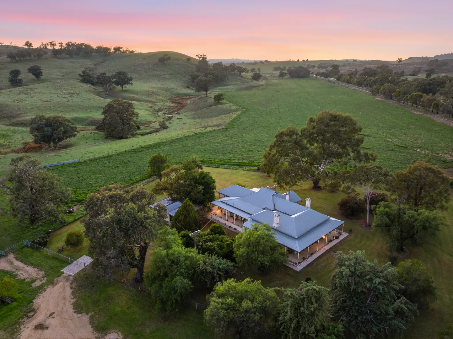 Additional image 3 of 1629 Darby Falls Road, Cowra NSW 2794