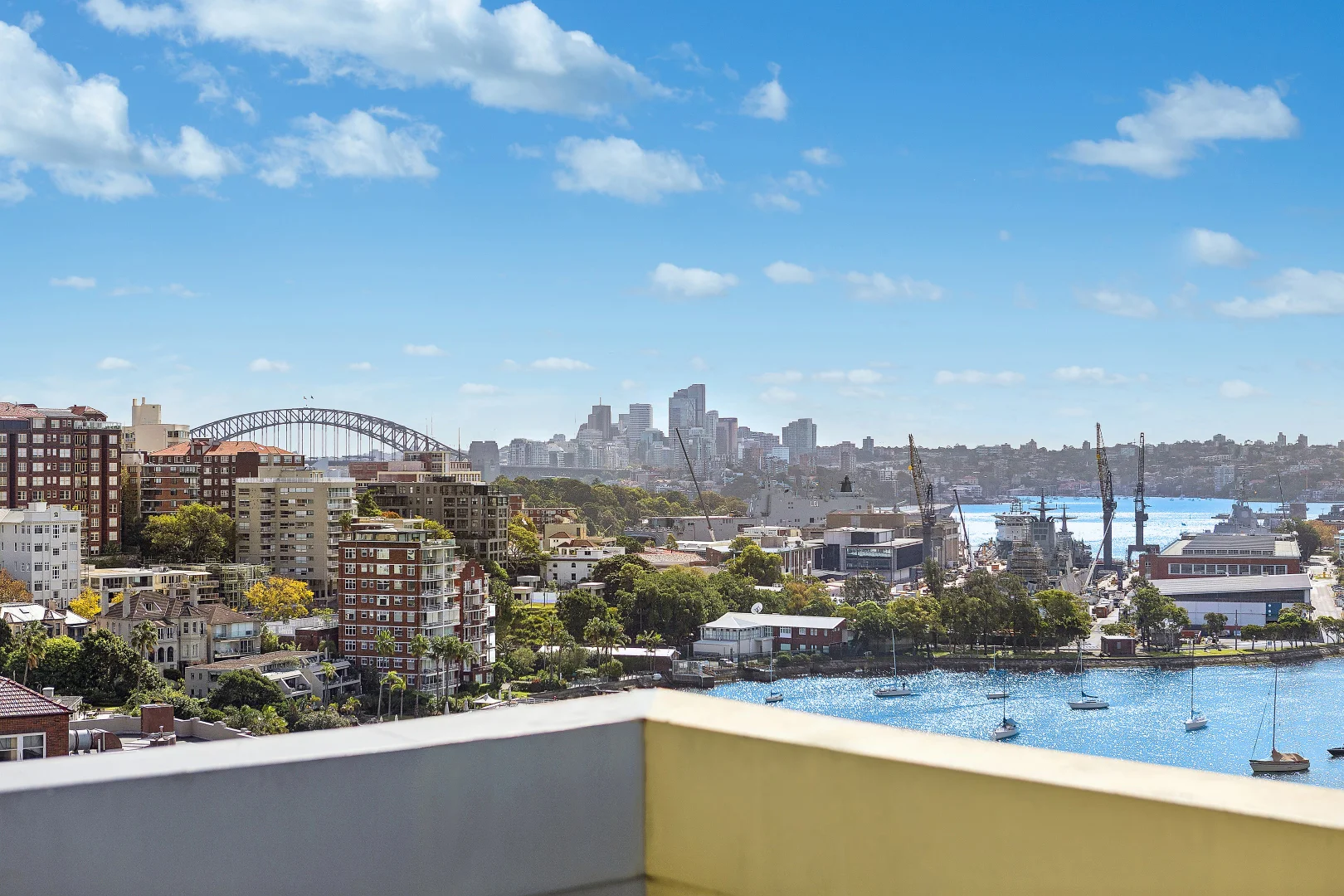 Additional image 7 of 33A/100 Elizabeth Bay Road, Elizabeth Bay NSW 2011