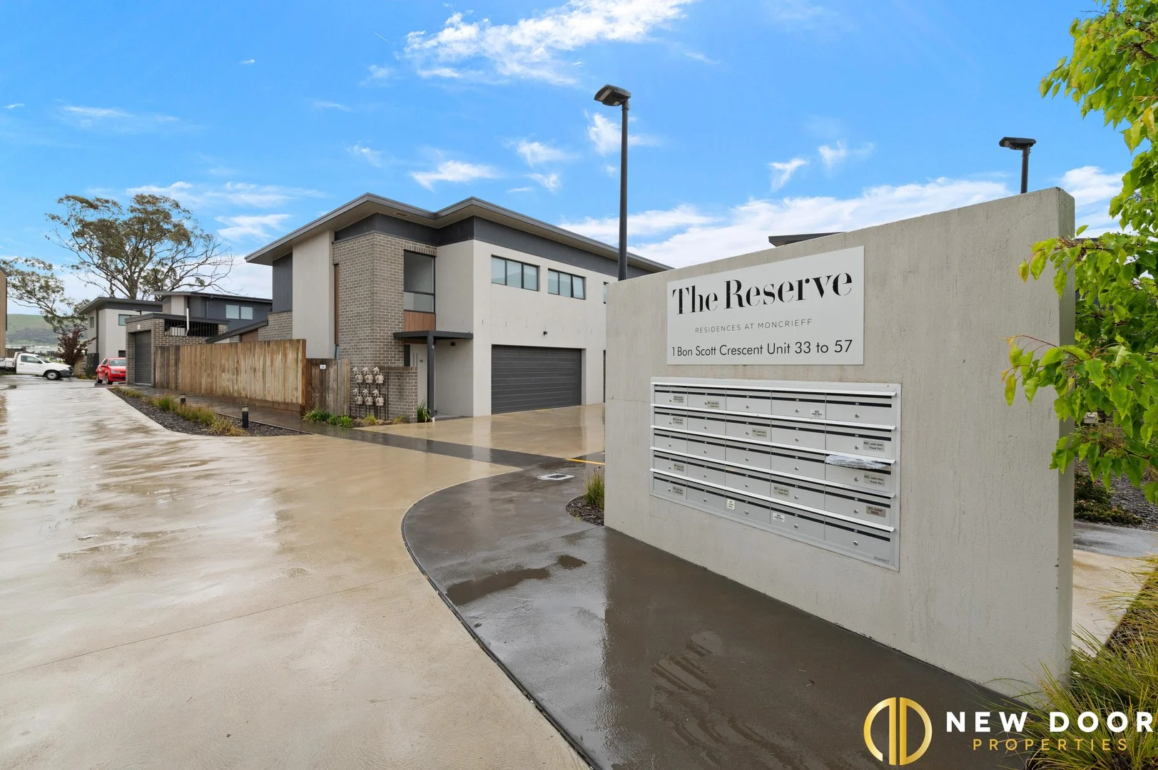 56/1 Bon Scott Crescent, Moncrieff ACT 2914