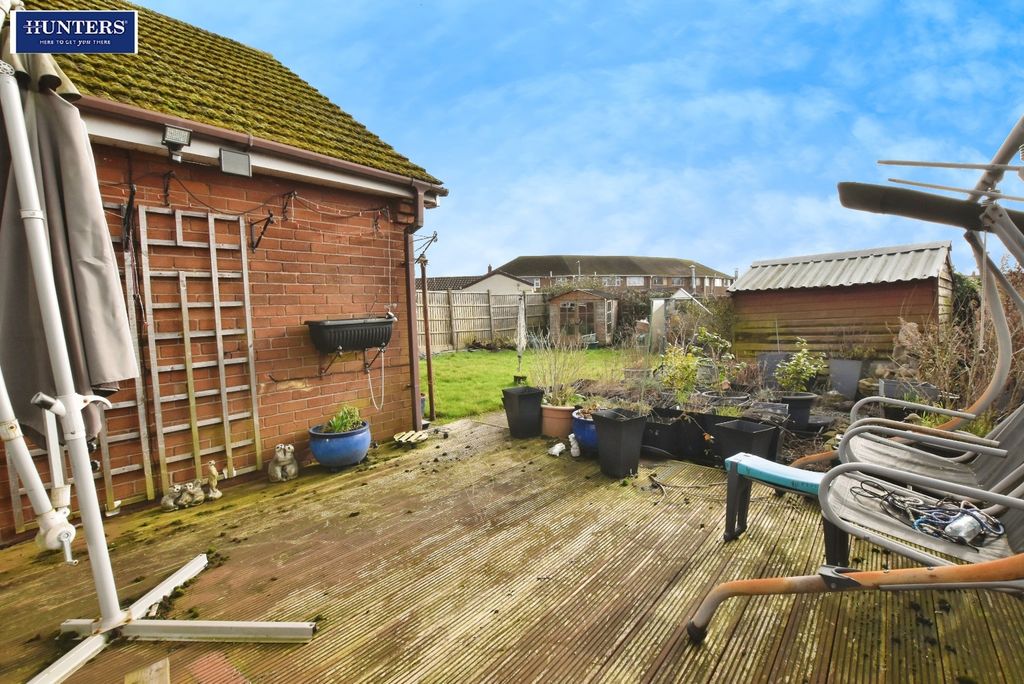 Additional image 16 of 3 bed detached bungalow for salePoole Drive, Scunthorpe DN17