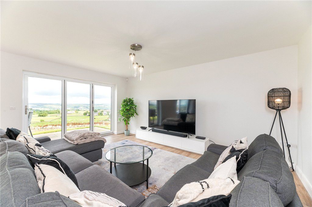 Additional image 19 of 5 bed detached house for saleBack Lane, Wilsden, West Yorkshire BD15