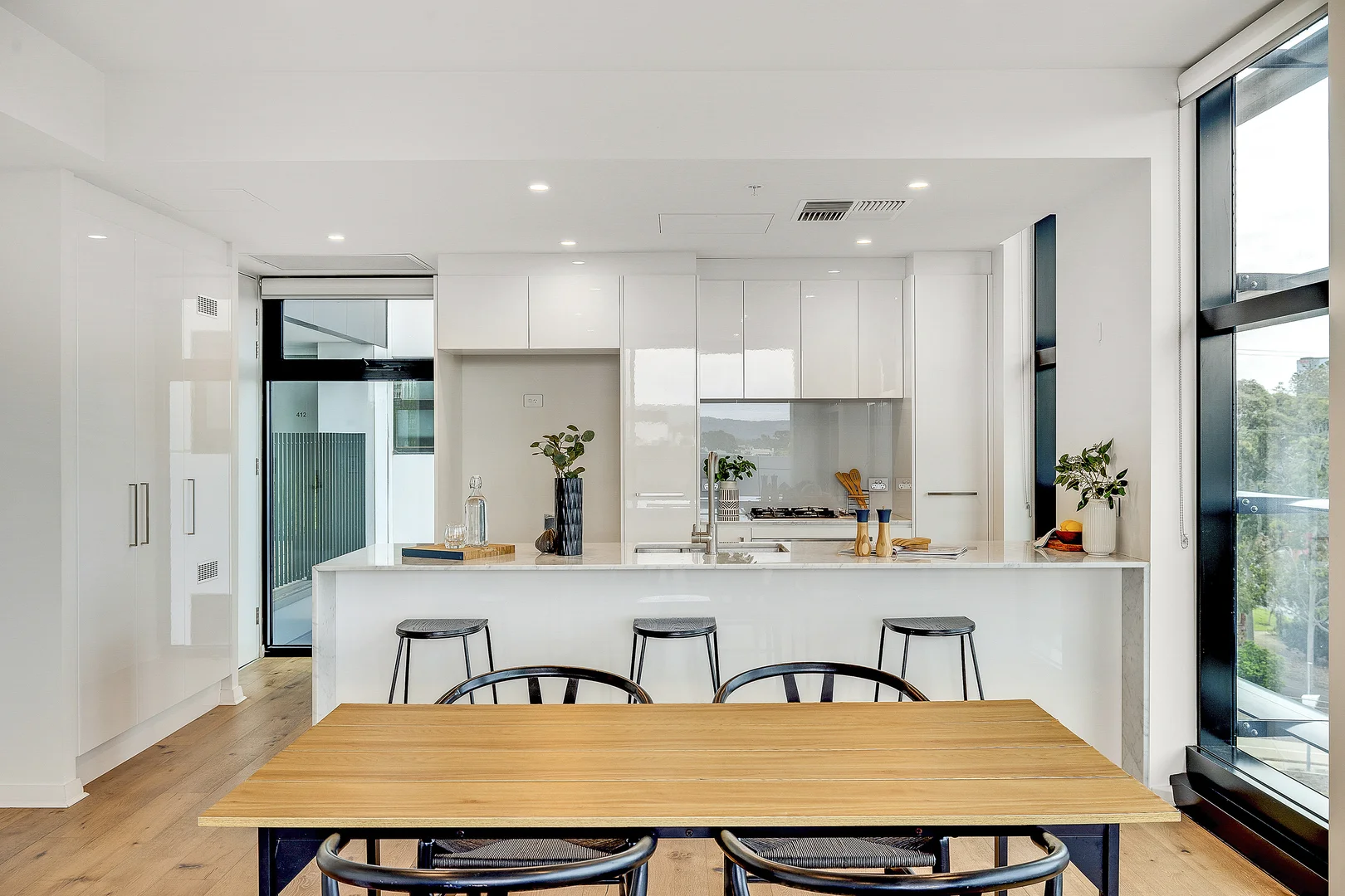 Additional image 7 of 401/1 King William Street, Kent Town SA 5067