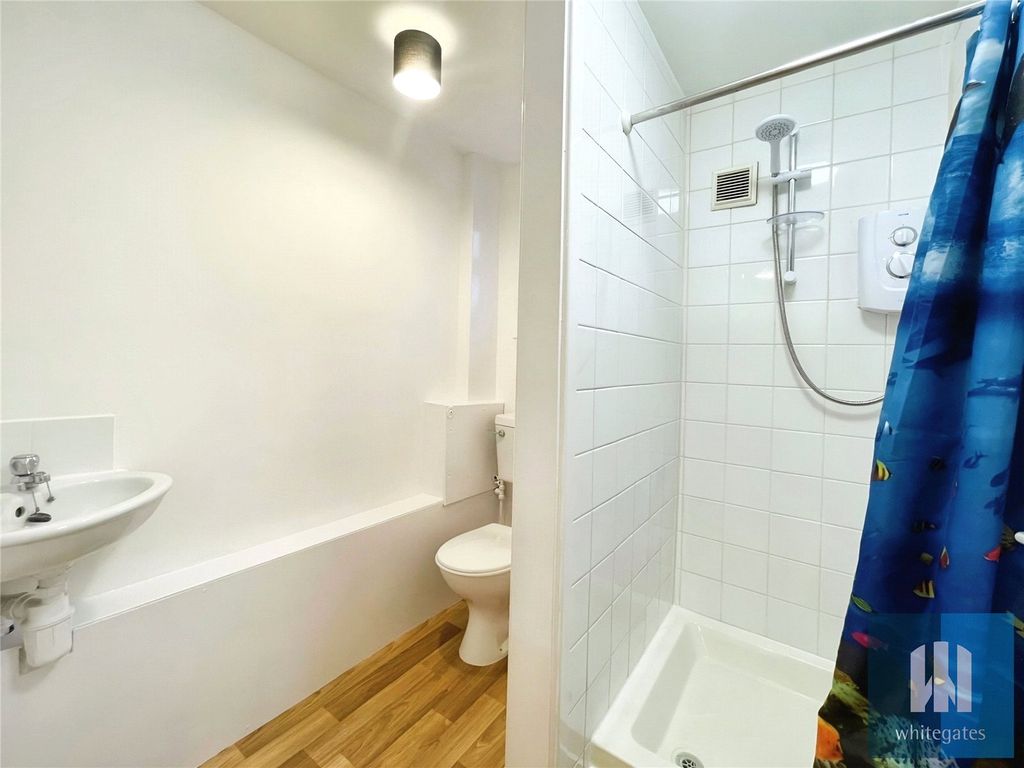 Additional image 8 of 1 bed flat for saleWhinney Hill Park, Brighouse, West Yorkshire HD6