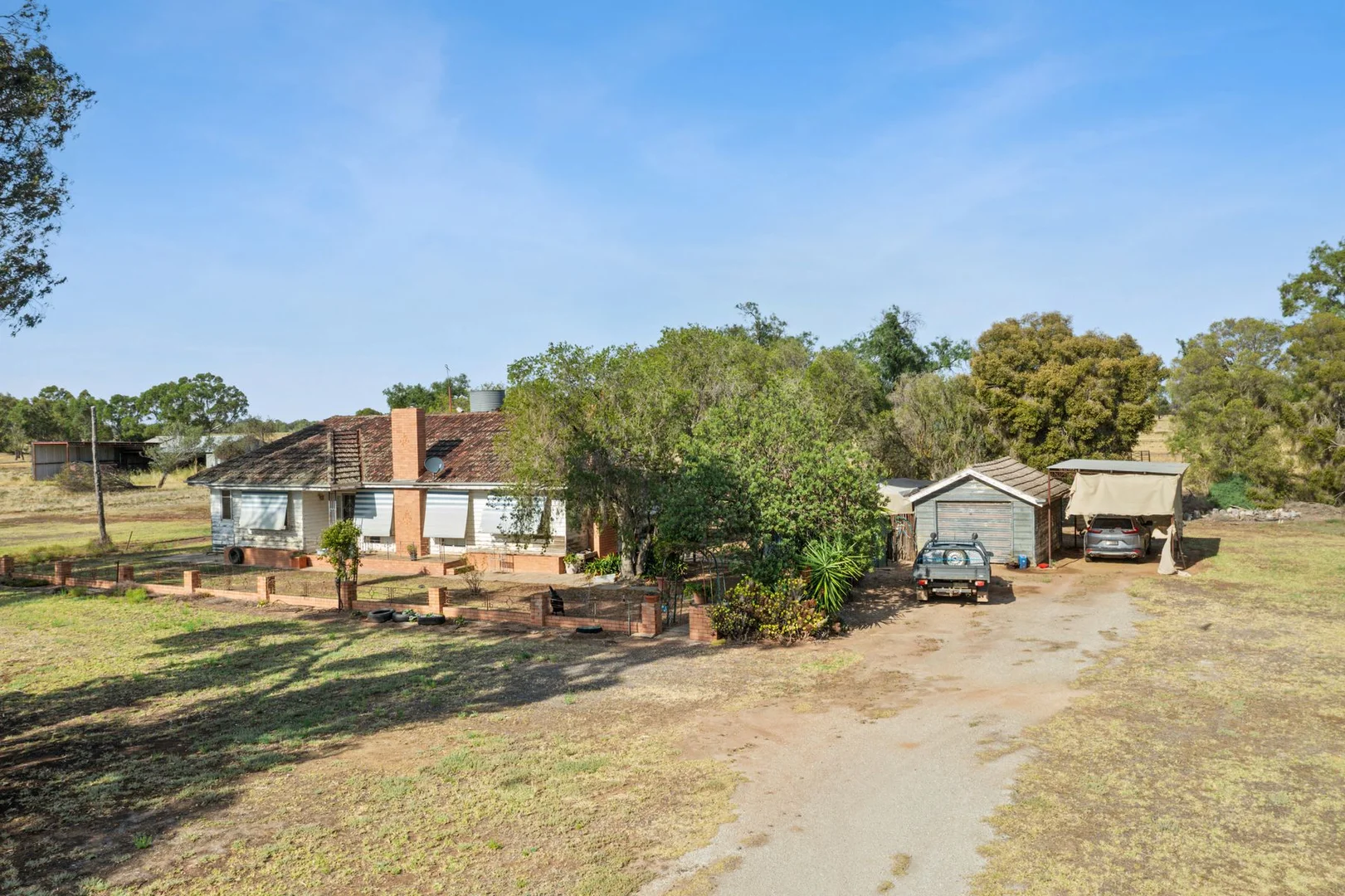 Additional image 12 of 361 Hercus Road, Calivil VIC 3573