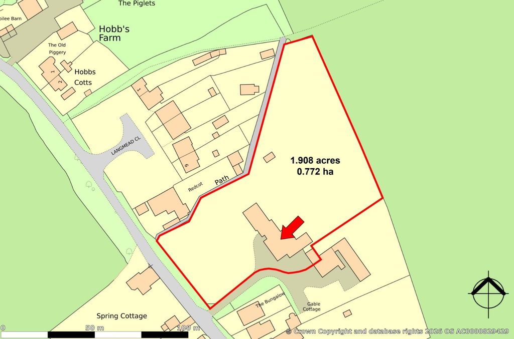 Additional image 18 of 7 bed detached house for saleClimping Street, Climping, Littlehampton, West Sussex BN17