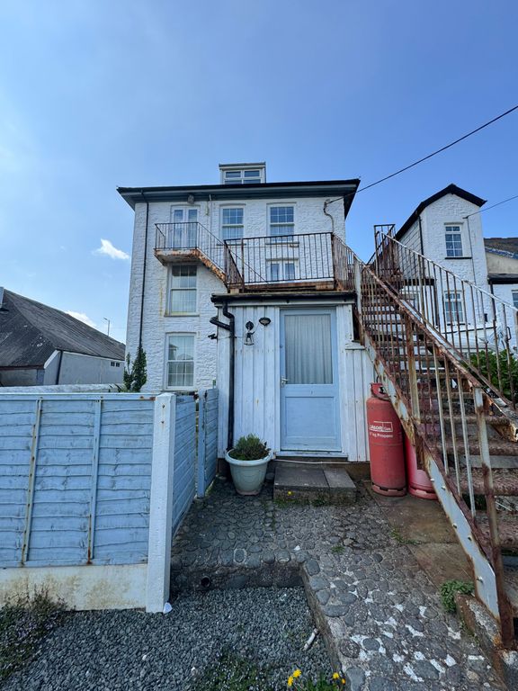 Additional image 19 of 7 bed semi-detached house for saleHigh Street, Borth SY24