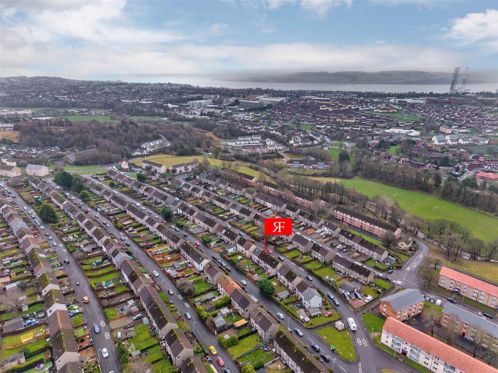 Additional image 13 of 2 bed terraced house for saleFinlaggan Crescent, Dundee DD4