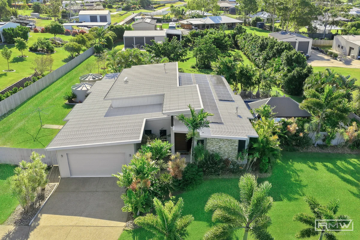 Additional image 30 of 22 Trade Wind Drive, Tanby QLD 4703