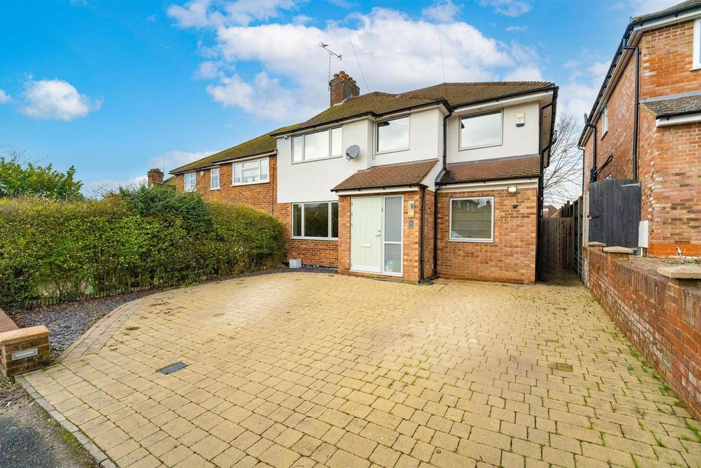Additional image 22 of 4 bed semi-detached house for saleOakwood Avenue, Borehamwood WD6