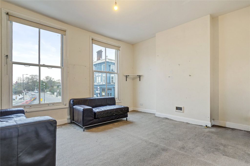 Additional image 3 of Land for saleGoldhawk Road, London W12