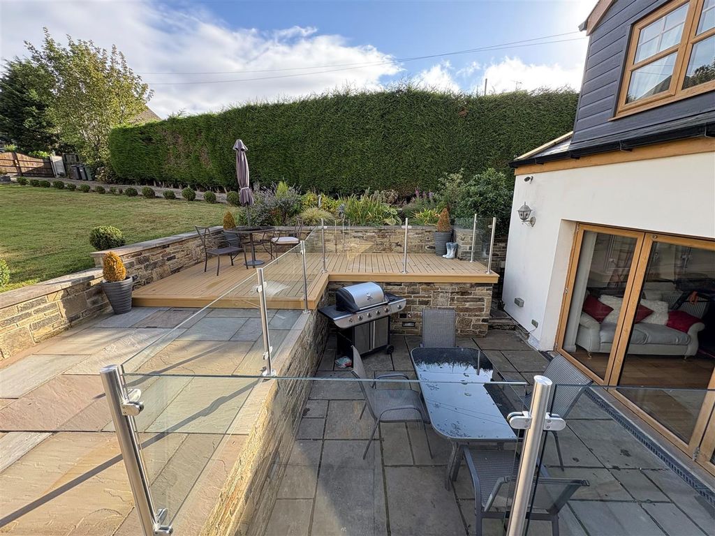Additional image 45 of 5 bed detached house for saleNew Houses, Back Lyon Street, Queensbury BD13