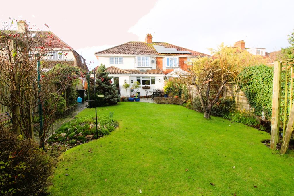 Additional image 33 of 4 bed semi-detached house for sale21 Hamp Green Rise, Bridgwater TA6